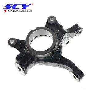 Fusée de direction avant gauche et droite systèmes de direction automatique pour Toyota Yaris Priu 4321252050 43212-52050 fusée de direction automatique - Product Image 1