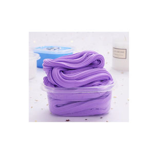 Bricolage scolaire modélisation séchage à l'air argile douce colorée 500 grammes pâte à <span class=keywords><strong>modeler</strong></span> légère - Product Image 6