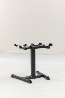 Support de Rangement Commercial Robuste pour Haltères Ajustables – Vente en Gros Usine – Idéal pour la Maison et les Équipements de Fitness