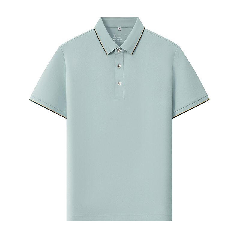 Verde de aguas poco profundas