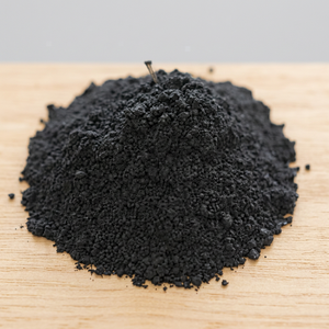 Paraquinone dioxime industriel PQD CAS #   Agent de vulcanisation en poudre pure à 99 % 105-11-5 pour caoutchouc butyle, caoutchouc EPDM et stocks de butyle - Product Image 1