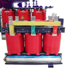 Triphasé 50Hz/60Hz, type sec, 11KV, IP54, industriel, anti-poussière - Product Image 5