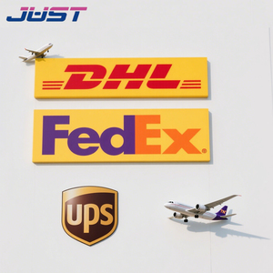 LCL DHL UPS Fedex Express DDP морской воздушный экспедитор для США, Канады, Европа, Мексика, Великобритания, Китай, экспресс-доставка, агент - Product Image 1