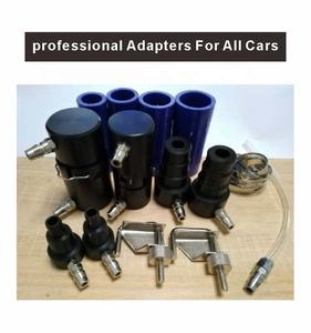 Ourense JLF-700 voiture entièrement automatique Machine <span class=keywords><strong>de</strong></span> récupération <span class=keywords><strong>de</strong></span> réfrigérant 12V échangeur <span class=keywords><strong>de</strong></span> <span class=keywords><strong>liquide</strong></span> <span class=keywords><strong>de</strong></span> <span class=keywords><strong>refroidissement</strong></span> avec garantie <span class=keywords><strong>de</strong></span> 3 ans à <span class=keywords><strong>prix</strong></span> compétitif - Product Image 5