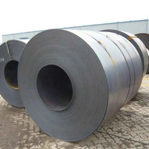 Bobina di Acciaio al Carbonio Laminata a Freddo Q235 Q345 Q355 Ss400 S23jr S355jr A36 3.0mm, Prezzo Basso all'Ingrosso dalla Fabbrica - Product Image 3