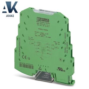 Phoenix MINI MCR-SL-I-U-4-Conditionneur de signal 2813538 - Product Image 1