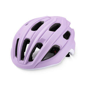Nuevo <span class=keywords><strong>Casco</strong></span> de Ciclismo Ultraligero para Adultos, para Bicicleta de Carretera y Montaña, Certificado por CE y CPSC, Carcasa de PC, Forro de EPS - Product Image 1