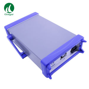 Medidor de Voltagem Millivoltmeter Digital SM2160 Medição de Frequência 5Hz ~ 6MHz - Product Image 6