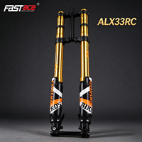 Fourche de suspension avant inversée Fastace ALX33RC d'origine pour Talaria XXX 79 Bike Segway E Ride Pro SS Dirt Motorcycle