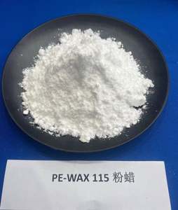 กระดาษแวกซ์เกรดอาหารทำจาก PE ผงขี้ผึ้ง115 - Product Image 2