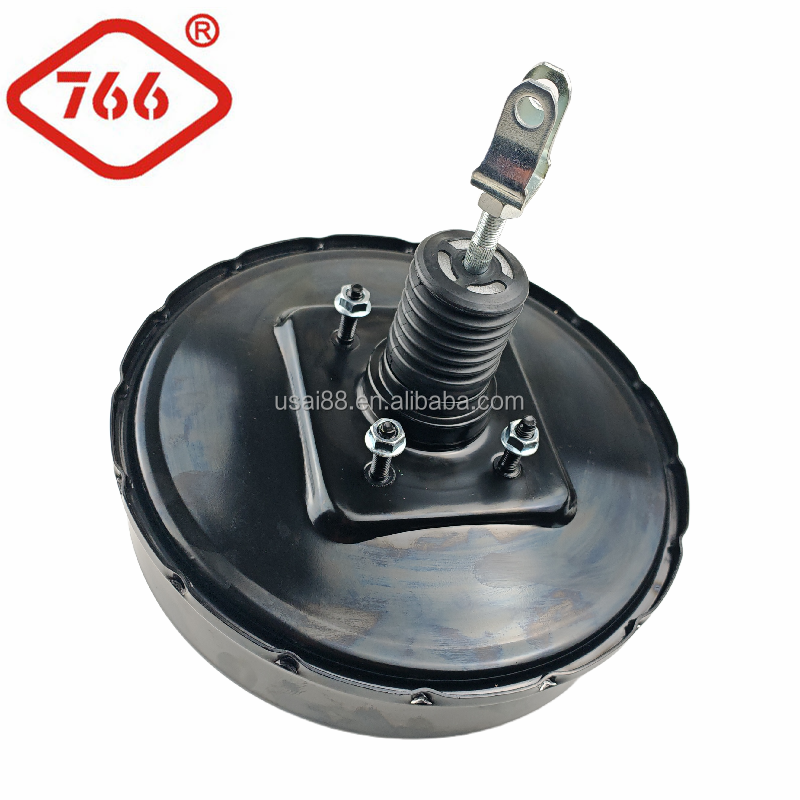 Brake Booster 44610-26440 - Quality Toyota Parts for Hilux