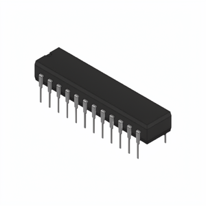 24 CDIP (0.600", 15.24mm) Servicio Integral Original SN54LS461AJS883B IC CONTADOR BINARIO DE 8 BITES 24CDIP - Product Image 1