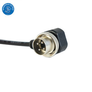 Mesin Konstruksi baru kabel PVC Harness 5mm Strip panjang Tembaga konduktor karet nilon isolasi karet untuk mobil elektronik - Product Image 2