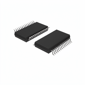 En stock ISL6256HAZ 28 SSOP Acheter des composants électroniques en ligne Chargeurs de batteries - Product Image 1