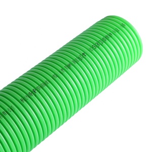 Rotondo antistatico condotto di aria per la fornitura e sistemi di scarico attrezzature per la pulizia in residenziale <span class=keywords><strong>locali</strong></span> - Product Image 6