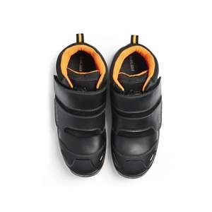 BLAKLADER - 24590000990041 ASPHALT Safety <b>boot</b> Black - EAN 7330509779675 SAFETY SHOES AND SAFETY <b>TRAINERS</b> - Product Image 3