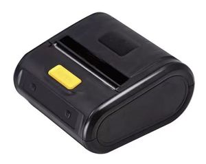 เครื่องพิมพ์บาร์โค้ดแบบพกพา Unimes รุ่น U300 แบบ 2-in-1 สำหรับพิมพ์ฉลากกระดาษ พร้อมแบตเตอรี่ขนาดใหญ่และความละเอียด 203dpi สินค้าพร้อมส่ง - Product Image 1