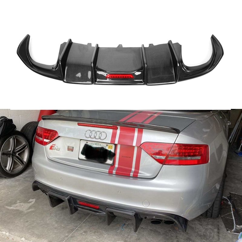 アウディ A5 B8 S5 2ドアクーペ/コンバーチブル 2009-2011 Sライン