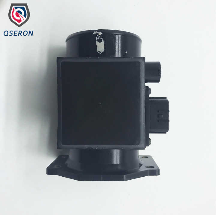 Medidor De Flujo De Aire Masivo VekAuto – Compatible Con Audi A4 A5 A6 Q5 Q7, OEM 059906461N