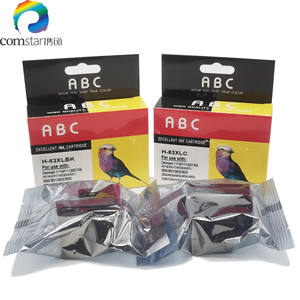 En gros <span class=keywords><strong>prix</strong></span> <span class=keywords><strong>meilleur</strong></span> vente nouvelle arrivée HPs 63 cartouches <span class=keywords><strong>d</strong></span>'<span class=keywords><strong>encre</strong></span> - Product Image 3