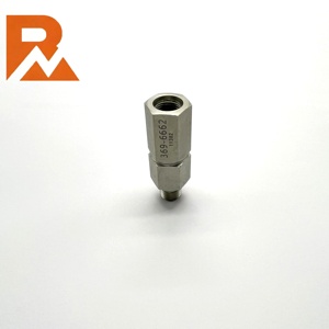 Válvula de Alivio para Bomba de Inyección de Combustible 369-6662 para las Series C7, C9, 815, 816 y 3126 - Product Image 1