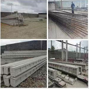 Made In cina macchina di produzione di pali In calcestruzzo Pre-compresso attrezzature palo In calcestruzzo con prezzo di fabbrica sconto - Product Image 6