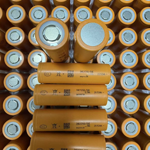 <span class=keywords><strong>3</strong></span>.6V 5800mAh pin lithium cho pin FPV E 58E 21700 5C li ion có thể sạc lại pin mật độ năng lượng cao BATERIA inr21700 - Product Image 4