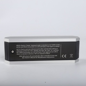 Niveau numérique d'angle SPI Import PRO360 américain - Product Image 2