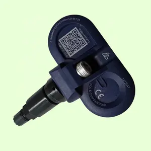 NEV Car Parts Supplier For Tesla Model 3/Y/X/S 1490701 Tire Pressure Monitoring System Sensor Bluetooth TPMS Parts Wholesale