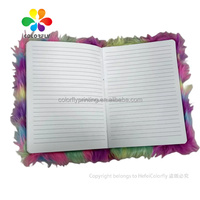 Pas cher prix agenda planificateur cadeau mignon enfants fille cadeau kawaii mini mignon carnet de notes doux moelleux en peluche agenda cahier