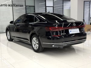 Volkswagen Passat Sedán Usado <span class=keywords><strong>2022</strong></span> 1.4t Turbo Gasolina Automático Edición Business Amplio Espacio Vehículo de Segunda Mano - Product Image 4