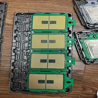 Untuk CPU Server Bekas EPYC 7742 64 Core 128 Thread 2.25GHz 256MB L3 Cache TDP 225W
