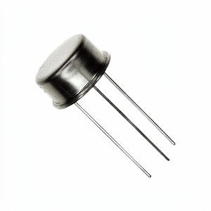 JANTXV2N3637P อิเล็กทรอนิกส์ส่วนประกอบ TO-205AD เป็น-39-3ช่องทางผู้ผลิตทรานซิสเตอร์โลหะ - Product Image 1