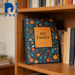 Impresión de Libros Personalizados en Inglés, Español, Francés, Alemán y Árabe, en Formato A4, A5, A6, Novelas, Cómics, Libros de Tapa Dura y Tapa Blanda, Económicos - Product Image 3