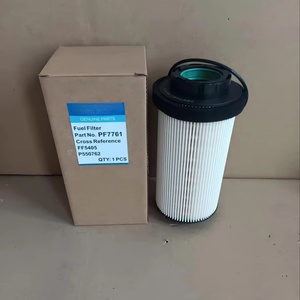 Filtro de Combustible para Camión con Motor Diésel de Alta Calidad E500KP02D36 P550762 A5410900151 PF7761 para BALDWIN - Product Image 1