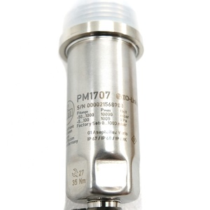 สินค้าใหม่ในสต็อก เซ็นเซอร์อิเล็กทรอนิกส์ เซ็นเซอร์ฟลัชเซนเซอร์ Efector PM-001BREA01-E-ZVG PM1707 IFM - Product Image 6