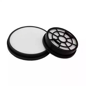 Meilleur filtre à cartouche pour aspirateur ZR904301, pré-filtre et filtre HEPA, un ensemble pour Rowenta - Product Image 2