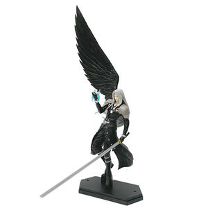 Figura de Sephiroth de FF7 en Oferta, Ángel de Una Ala, Periférico de Juego Premium en Existencia - Product Image 5