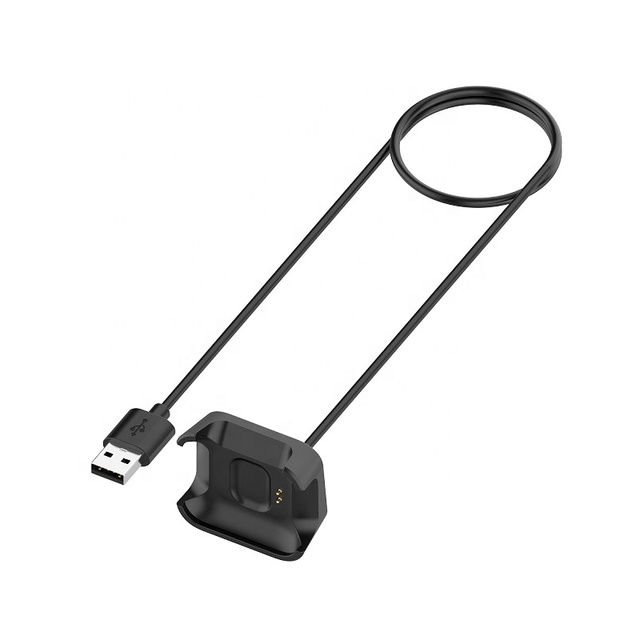 Qipeng for Xiaomi Mi Watch Lite Charger for Redmi Watch Magnetic Charger USB Cable Charging Dock