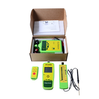 HPSFENCE 2J Energizador de Cerca Eléctrica, Alcance de 20KM, Alimentación CA/CC, Impermeable IPX6, Energizador Solar para Granja, Cerca Eléctrica para Ganado