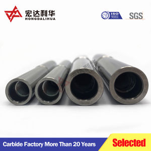 ส่วนขยายคาร์ไบด์คุณภาพสูงทำจากวัตถุดิบ - Product Image 5