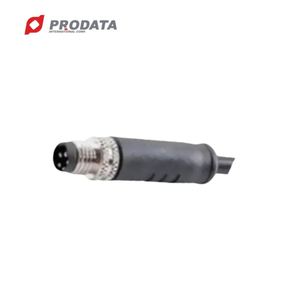 Taiwan-Made M8 5Pin B Code Étanche Faisceau De Câblage Automobile Connecteur Câble - Product Image 2