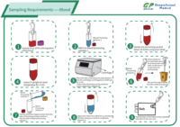 Analyseur vétérinaire Getein GN 7000, instruments d'analyse clinique rapides, machine de test ADN PCR, machine de laboratoire PCR, fabricants