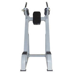 Barres parallèles portables KJ robustes pour entraînement des genoux, équipement de fitness pour la musculation à domicile - Product Image 3