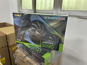 Tarjetas Gráficas de Alto Rendimiento GeForce RTX Series GPU 3060 3070 3080 3090 4070 5090 - Product Image 4