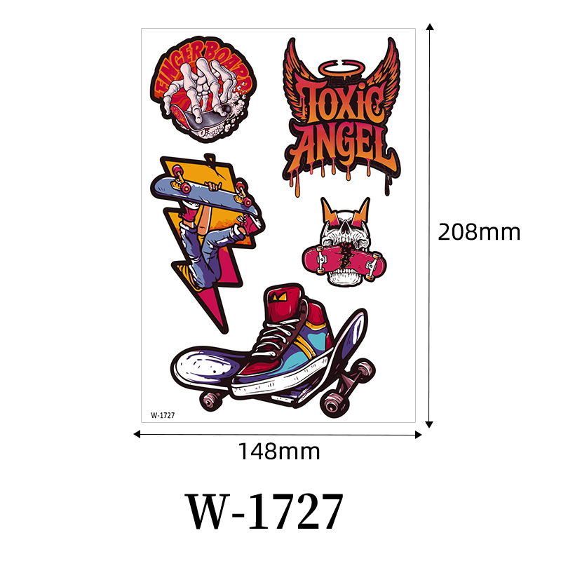 W-1727