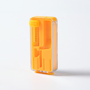Capsules de menthe personnalisées DIY avec image, <span class=keywords><strong>billes</strong></span> aromatisées pour machine à cigarettes, accessoires pour fumeurs - Product Image 5