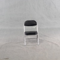 Vente en gros de chaises de barbier de plage pliantes pour enfants chaise en mousse pour enfants chaise pliante pour bébés et enfants
