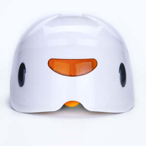 Casco de seguridad de uso general para la infraestructura del sitio de construcción - Product Image 2