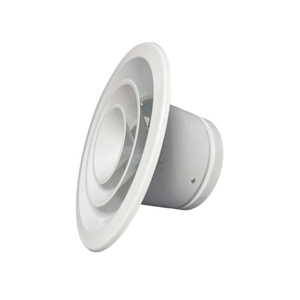 Giá Bán buôn giá rẻ kiểm soát nhiệt độ điều hòa không khí sử dụng Trần Vòng khuếch tán - Product Image 4